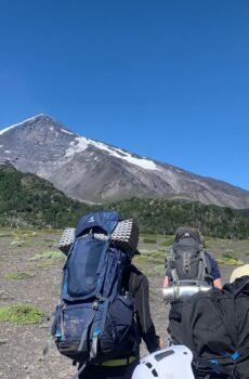 5 Lagunas