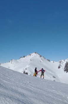 Cumbres de Bariloche