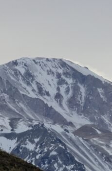 Volcán Domuyo