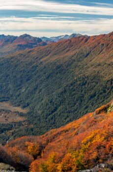 Travesía Paso de las Nubes
